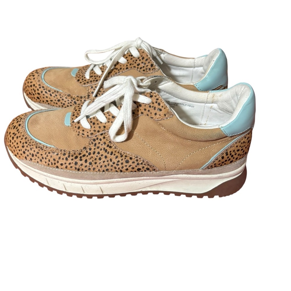 MADEWELL | shoes sneakers 9.5 - Picture 4 of 7
